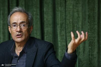 جواد کاشی: طرفداران ماچادو و مخالفین سرسخت مادورو از طرف آمریکا مات شدند