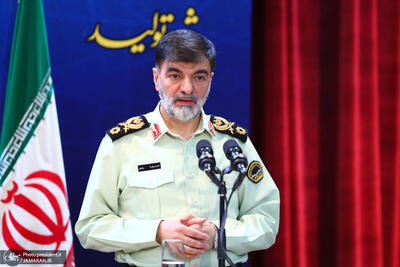  رادان: دستگیری هدفمند لیدر‌های اغتشاشات شروع شده است