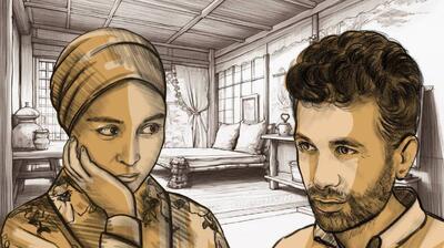  «مسافری از ژاپن»؛ روایتی صمیمی و مستند از یک مادر شهید /۱۰ قسمت نخست پویانمایی آماده پخش شد