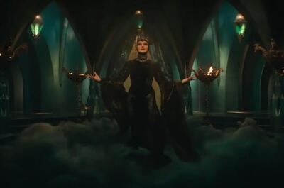 «سفید برفی» ملکه شکست در گیشه 2025