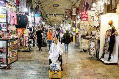 امنیت شغلی و ثبات اقتصادی، خواسته اصلی اصناف