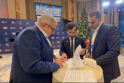 برنامه‌های توسعه‌ای ایران مورد تأیید FIA است | موافقت بن سلیم با میزبانی ایران در مسابقات بین‌المللی