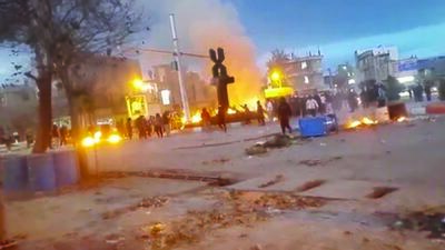  خیمه شب‌بازی موساد