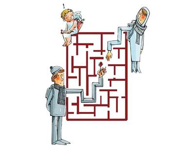 شهر بی‌کودک