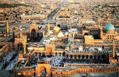  مهمان‌نوازی سازمان‌یافته، حلقه مفقوده مدیریت زائر در مشهد