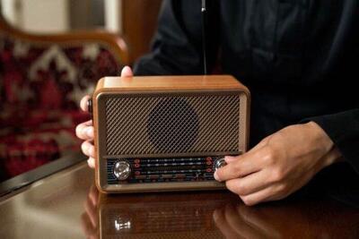 «روشنا» با محوریت زیبایی ایمان در سالروز ارتحال حضرت زینب (س) روی آنتن رادیو نمایش می‌رود