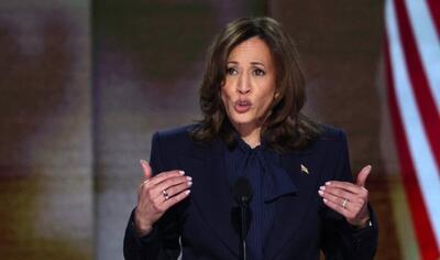 کامالا هریس: آمریکایی‌ها بهای اقدام غیر عقلانی ترامپ را خواهند پرداخت