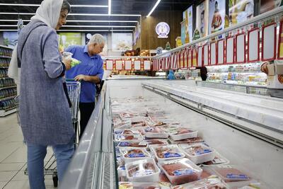 تازه‌ترین قیمت خوراکی‌ها به روایت آمار