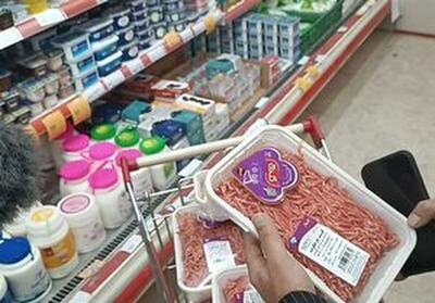  دهک ۱۰ هم مشمول دریافت کالابرگ شد