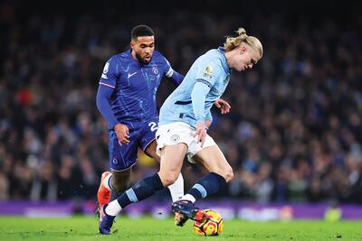 پپ رودررو با چلسی بحران‌زده