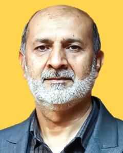  مداخله وقیحانه ترامپ آشکارسازی ماهیت خائنانه آشوبگران