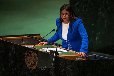 خوش‌بینی مشروط آمریکا به همکاری با معاون مادورو در اداره ونزوئلا