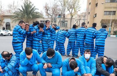  شناسایی ۴۰ متهم انتشار اخبار جعلی اغتشاشات اخیر در فضای مجازی