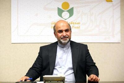 مدیر عامل صندوق اعتباری هنر خبر داد: پرداختی کمک مستمری و تکریم هنرمندان ۱۰۰ درصد افزایش یافت