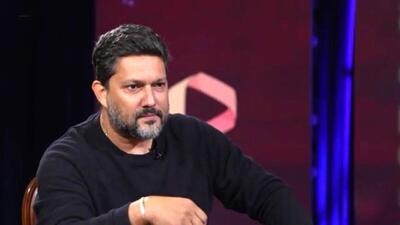  روایت جالب از تغییر فامیلی حامد بهداد بازیگر پیرپسر