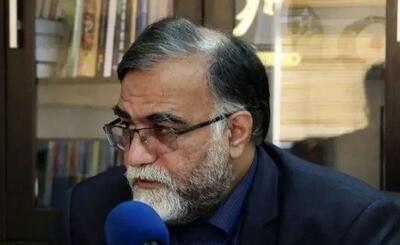  معاون سیاسی امنیتی استاندار لرستان: با اغتشاش‌گر برخورد قانونی و قاطع می‌شود/ اجازه نمی‌دهیم پشت مطالبات مردم پنهان شوند