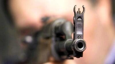 سلاح و ابزاری که از اغتشاشگران کشف و ضبط شده است/ ویدئو