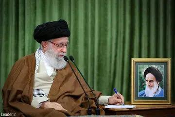  روزنامه همشهری: موضع امسال رهبر انقلاب نسبت به حوادث مهسا و فتنه 88 تفاوت دارد