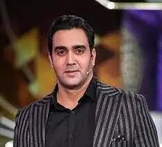 همسر پوریا پورسرخ؛ پوریا در همه کارها دخالت می کند حتی در آشپزی و کار خانه/ ویدئو