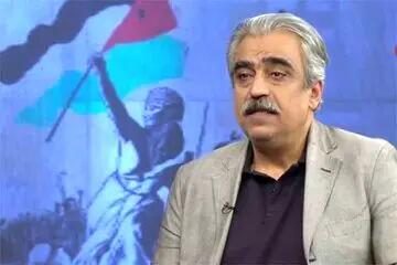  ادعای عجیب کارشناس صدا و‌سیما: آمریکا می خواست در ایران هم مانند ونزوئلا ، مقامات را برباید/ ویدئو
