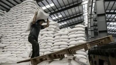 ۱۶ هزار تُن کالا زیر چنگال احتکار؛ سودجویان نقره‌داغ شدند