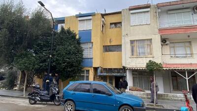 یک خانه، دو تابوت؛ قتل مادر و دختر ۷ ساله در آنتالیا