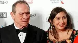 دختر این بازیگر مشهور هالیوودی درگذشت