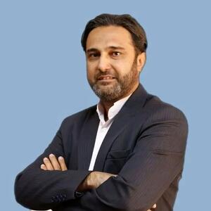  منظور امیر توکلی از «تغییر بزرگ» کدام تغییر است؟