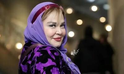 استایل جدید بهاره رهنما در لباسی که انتظارش را نداشتید