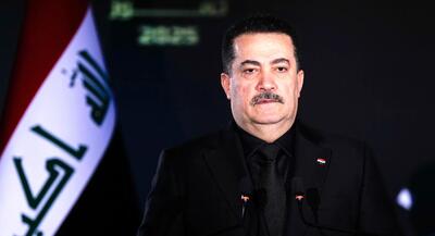 نخست‌وزیر عراق: نقش‌آفرینی‌های شهید سلیمانی والاتر از آن است که کسی بتواند منکر آن شود