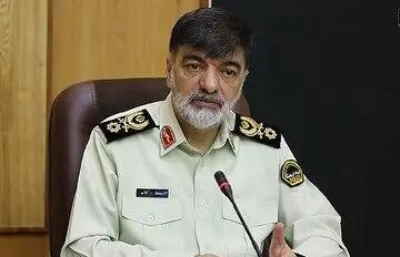 سردار رادان: تعدادی از لیدرهای اغتشاشات دستگیر شدند/ اعتراف کردند که دلار گرفته بودند/ ویدئو