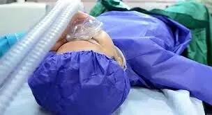 دختر معلول ایرانی که ۲۰ سال دیدار با پدر و مادر خود محروم است/ ویدئو