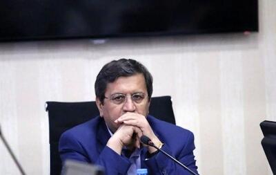 همتی از پس مشکلات بانک مرکزی برمی آید؟