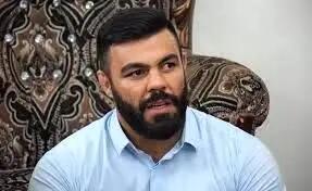  توصیف عجیب ورزشکار مطرح ایران از ازدواج: مثل مرگ است/ ویدئو