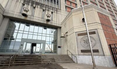 آکسیوس: مادورو و همسرش در این زندان بدنام نگهداری می‌شوند