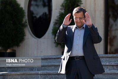 همتی از پس مشکلات بانک مرکزی برمی آید؟