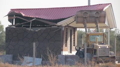  کشف زمین خواری ۱۵۰ میلیاردی در میامی