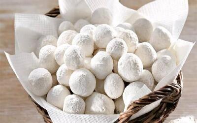 کشک خشک، منبع متراکم کلسیم/ اما چرا باید در مصرف آن محتاط بود؟/ اسنک‌های کشکی چطور؟