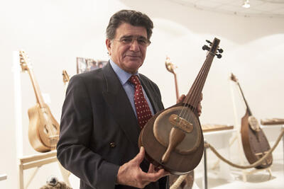 نغمه‌‏های پنهان استاد/ نگاهی به کارنامه هنری شجریان و آثار منتشرنشده‌‏اش