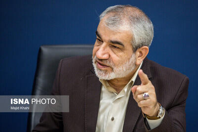 کدخدایی: حاج قاسم هم فرمانده میدان بود و هم فرمانده دیپلماسی