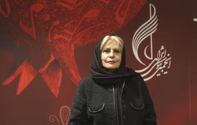 آذر هاشمی: کیفیت آثار جشنواره موسیقی فجر ۱۴۰۴ فراتر از انتظار است