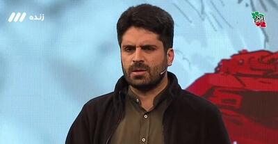  ببینید | پاسخ محمد رسولی به حرف‌های جدید ترامپ درباره ایران: بی‌خرد!