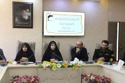  تأکید مدیرکل ارشاد لرستان بر نقش راهبردی رسانه‌ها در شرایط کنونی