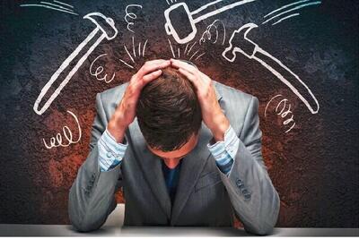  این احساسات را نباید سرکوب کنیم