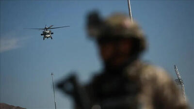 جزییات زخمی شدن نظامیان آمریکایی در تجاوز به ونزوئلا