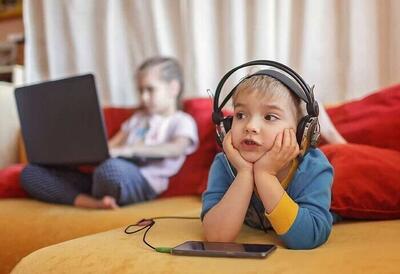  چگونه موسیقی ذهن کودکان را شکل می‌دهد؟