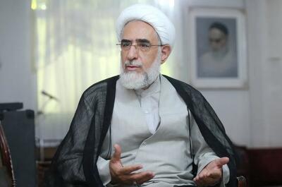 منتجب‌نیا خطاب به معترضان: صف خود را از وابستگان به دشمنان ایران و اسلام جدا کنید/ ترامپ دست از دخالت در امور دیگر کشورها به ویژه ایران بردارد