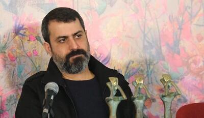 طراحی پوستر فیلم فجر با انتخاب فریم‌هایی از نگاتیو «شیر سنگی»/ نامواره جشنواره تثبیت شد