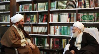 آیت الله نوری همدانی: مطالبه‌گری خوب است اما .../ ائمه جمعه باید صدای مردم باشند