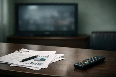 صداوسیما چگونه از رسانه به سازوکار حکمرانی تبدیل شد؟/ بودجه فربه، مرجعیت نحیف؛ صداوسیما در دور باطل افزایش اعتبار و کاهش اعتماد